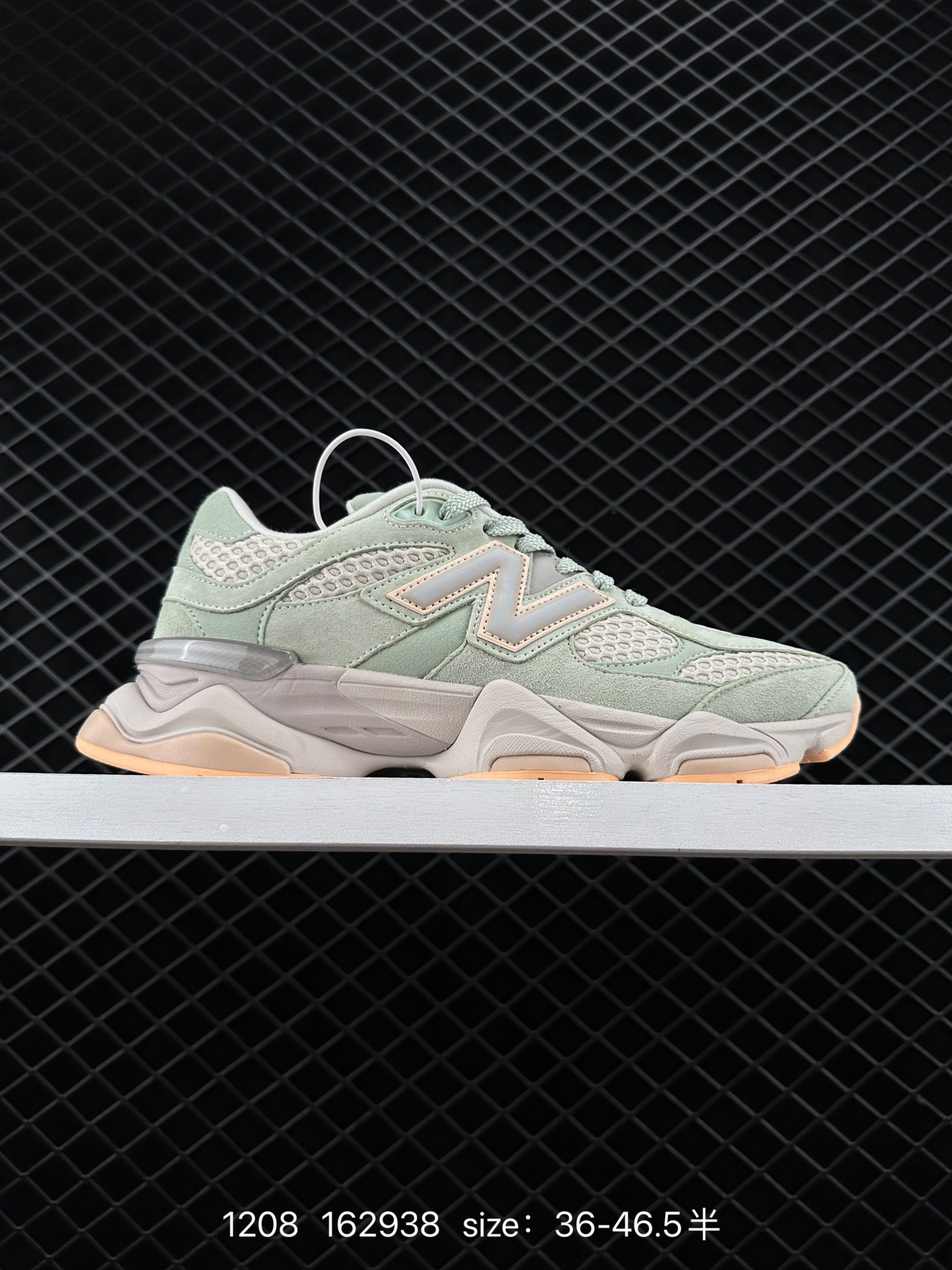 Joe Freshgoods x New Balance NB9060